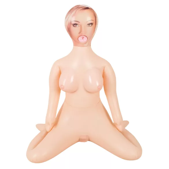 You2Toys - Opblaasbare sekspop - Amy-Rose