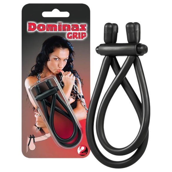 You2Toys - Dominante ring