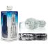 Fleshlight GO Torque - compacte vaginaervaring