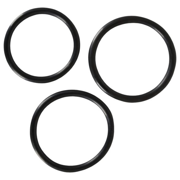 You2Toys - Universele harnas voor strap-on - verstelbaar - paars