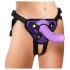 You2Toys - Universele harnas voor strap-on - verstelbaar - paars