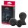 Fifty Shades of Grey - Tepelzuiger - sterke zuigkracht - transparant silicone
