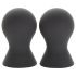 Fifty Shades of Grey - Tepelzuiger - sterke zuigkracht - transparant silicone