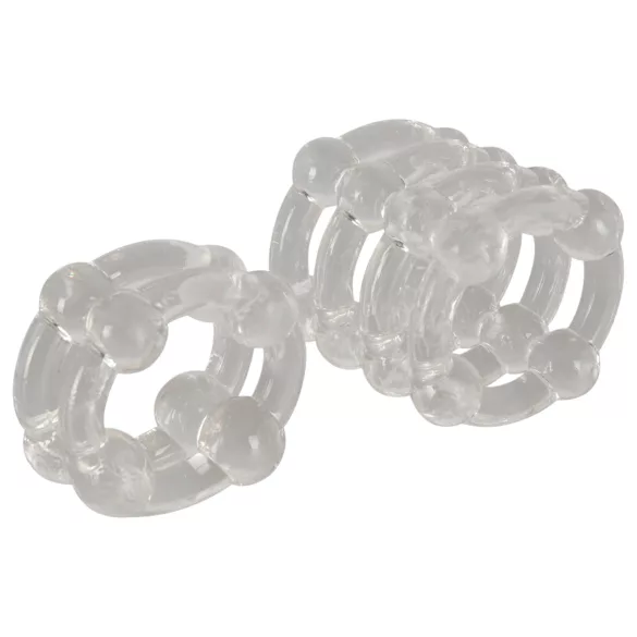 You2Toys - Penisring - Extra elastisch