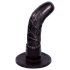 You2Toys - Strap-on dildo set! - zwart