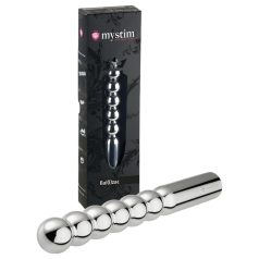mystim Bal(l)zac - elektrische bolletjes dildo