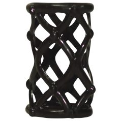 You2Toys - penismanchet - stimulatie - zwart