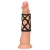 You2Toys - penismanchet - stimulatie - zwart