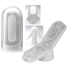 TENGA Flip Zero - masturbator - wit