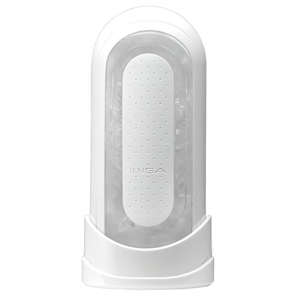 TENGA Flip Zero - super masturbator (wit)