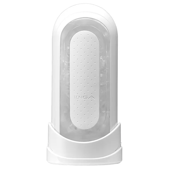 TENGA Flip Zero - masturbator - wit