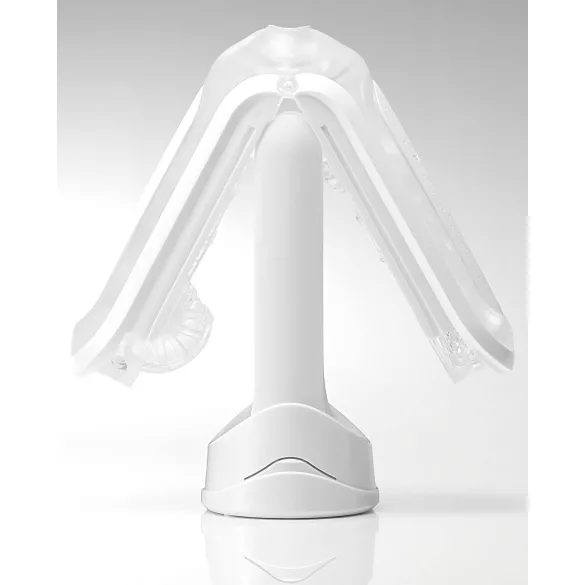 TENGA Flip Zero - masturbator - wit