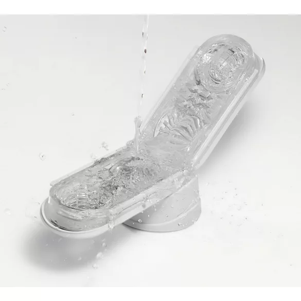 TENGA Flip Zero - masturbator - wit