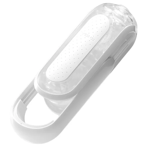 TENGA Flip Zero - masturbator - wit