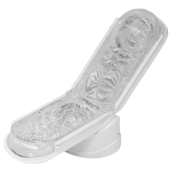TENGA Flip Zero - masturbator - wit