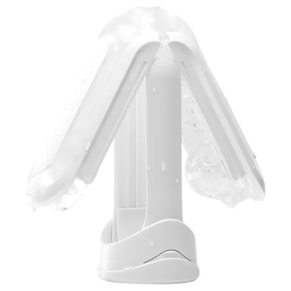 TENGA Flip Zero - masturbator - wit