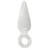 You2Toys - Finger Plug - vinger anaal plug (doorzichtig)