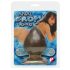 You2Toys - buttplug groot - siliconen