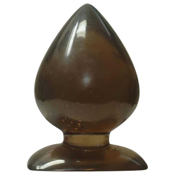 You2Toys - buttplug groot - siliconen