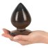 You2Toys - buttplug groot - siliconen
