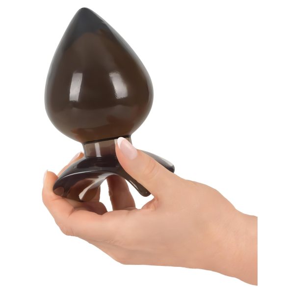 You2Toys - buttplug groot - siliconen