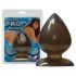 You2Toys - buttplug groot - siliconen