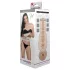 Fleshlight Stoya Destroya - masturbator - vagina opening - realistisch
