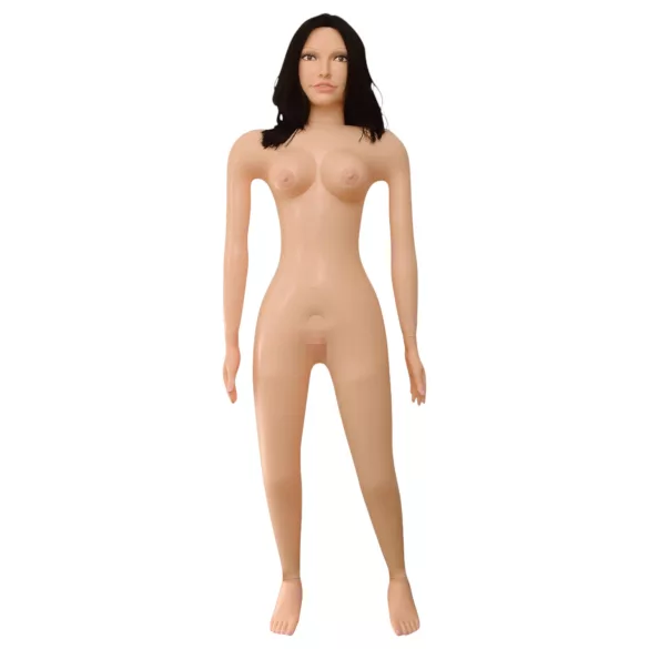 You2Toys - opblaasbare pop - realistisch - vrouw