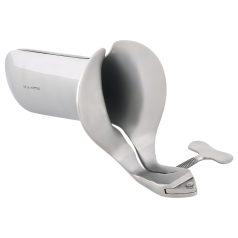 Vagina Speculum - staal