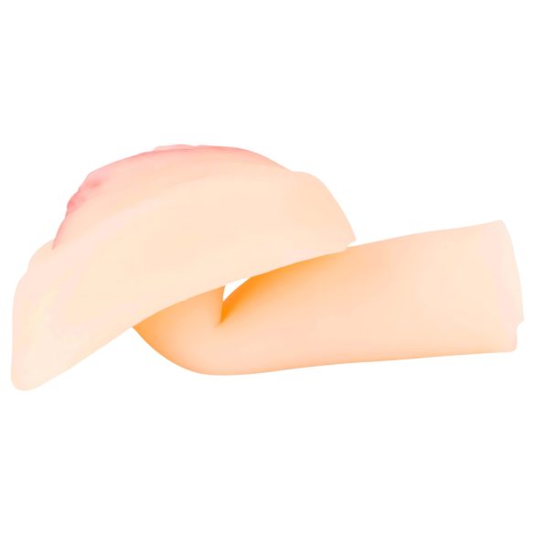 You2Toys - Masturbator - Realistische vagina - Huidkleur