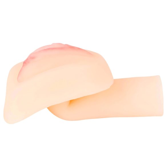 You2Toys - Masturbator - Realistische vagina - Huidkleur