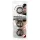 You2Toys - Penisringen set - 3 stuks - grijs