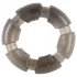 You2Toys - Penisringen set - 3 stuks - grijs