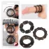 You2Toys - Penisringen set - 3 stuks - grijs