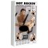 You2Toys - Hot Rockin - seksschommel (zwart)