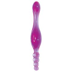 You2Toys - dildo - siliconen - paars