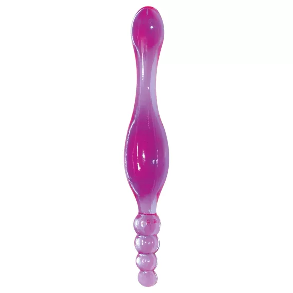 You2Toys - dildo - siliconen - paars