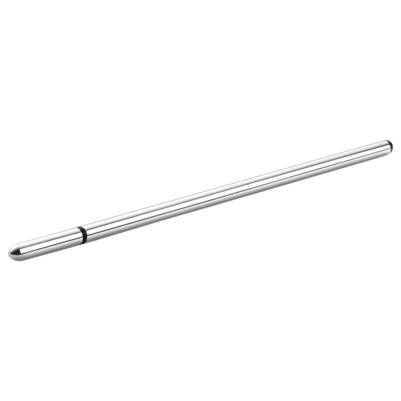 mystim - elektro urethrale dilator - Slim Finn - RVS