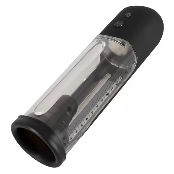 Rebel - automatische penispomp - elektrisch