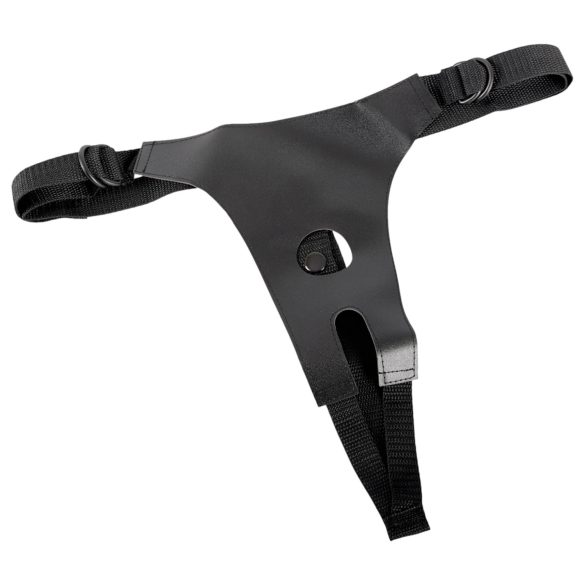 You2Toys - Strap-on dildo set - kleurrijk