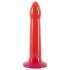 You2Toys - Strap-on dildo set - kleurrijk