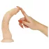 You2Toys - Europese minnaar dildo - groot (23 cm)