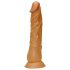 You2Toys - dildo - realistische penisvorm - latin huidkleur