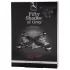 Fifty Shades of Grey - BDSM set - compleet bondage set - grijs