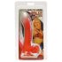 Jolly - dildo - 17 cm - rood