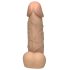 You2Toys - Rebel - vurige dildo - groot