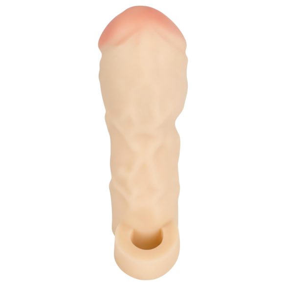 You2Toys - penis sleeve - transparant