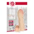 You2Toys - penis sleeve - transparant