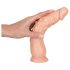 You2Toys - anale training set - realistische dildo's - 3 stuks - huidkleur