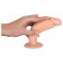 You2Toys - anale training set - realistische dildo's - 3 stuks - huidkleur